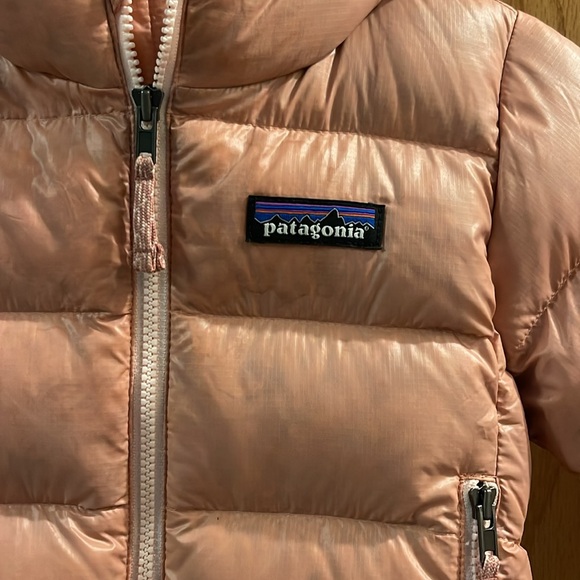 SOLD ~ Kids Patagonia Jacket - Picture 2 of 8